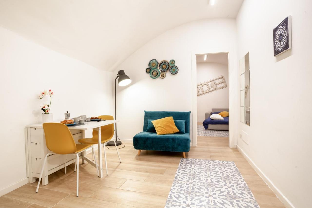 La Casetta Lovely Apartment In Bari Vecchia Exteriér fotografie