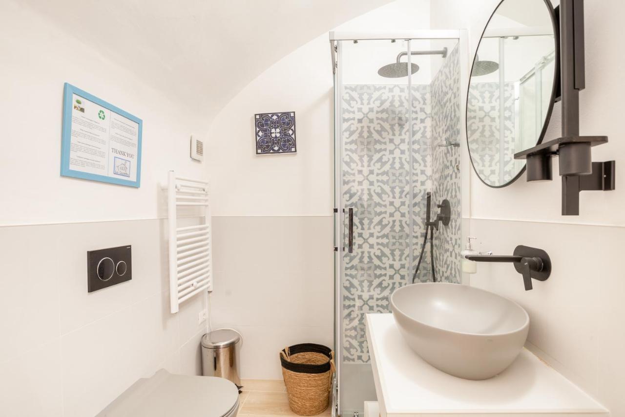 La Casetta Lovely Apartment In Bari Vecchia Exteriér fotografie
